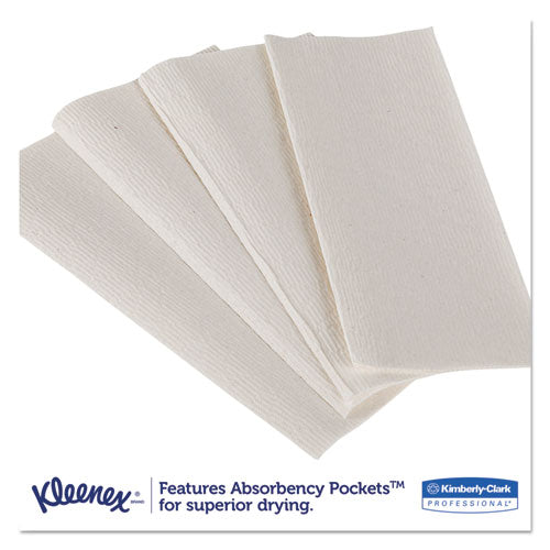 Premiere Folded Towels, 1-ply, 7.8 X 12.4, White, 120/pack, 25 Packs/carton.