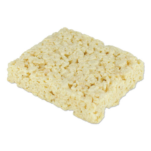 Rice Krispies Treats, Original Marshmallow, 0.78 Oz Pack, 60/carton.