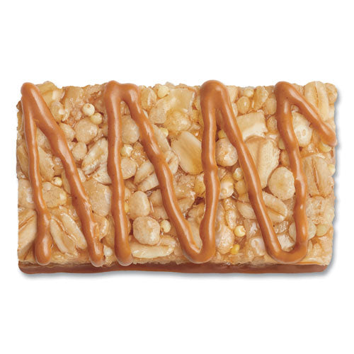 Minis Chewy, Peanut Butter, 0.81 Oz 10/pack.