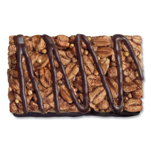 Minis Chewy, Dark Chocolate, 0.81 Oz,10/pack.