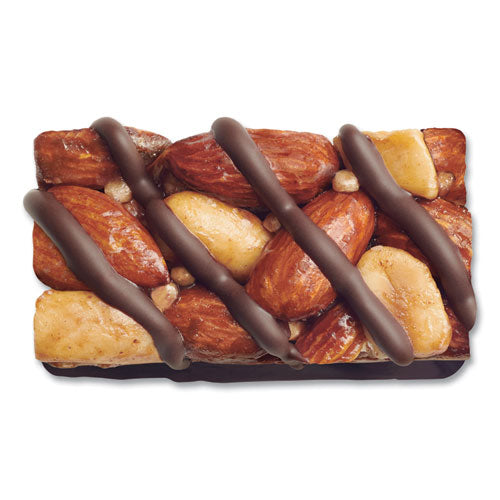 Minis, Dark Chocolate Nuts/sea Salt, 0.7 Oz, 10/pack.