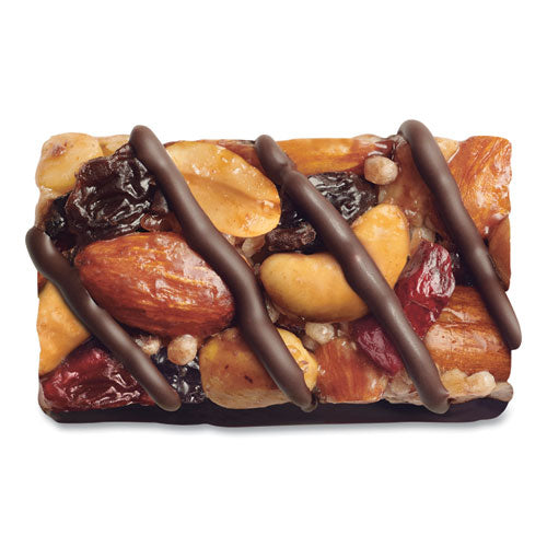 Minis, Dark Chocolate Cherry Cashew, 0.7 Oz, 10/pack.