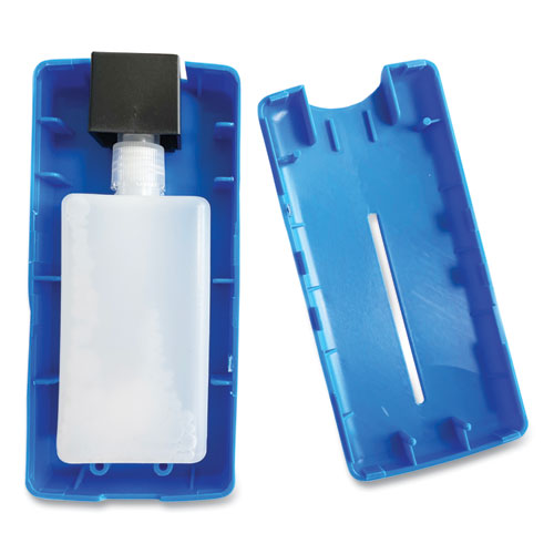 Magnetic Whiteboard Spray Eraser, 2.25 X 1.5 X 6.