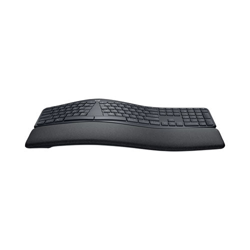 Ergo K860 Split Keyboard For Business, Graphite.