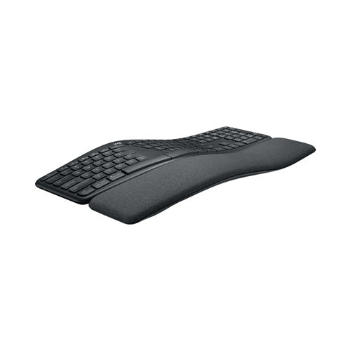 Ergo K860 Split Keyboard For Business, Graphite.