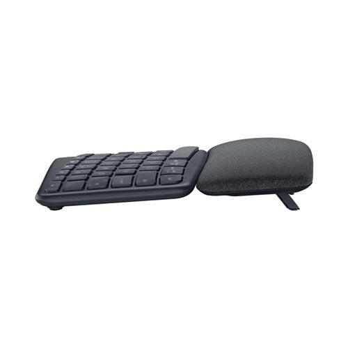 Ergo K860 Split Keyboard For Business, Graphite.