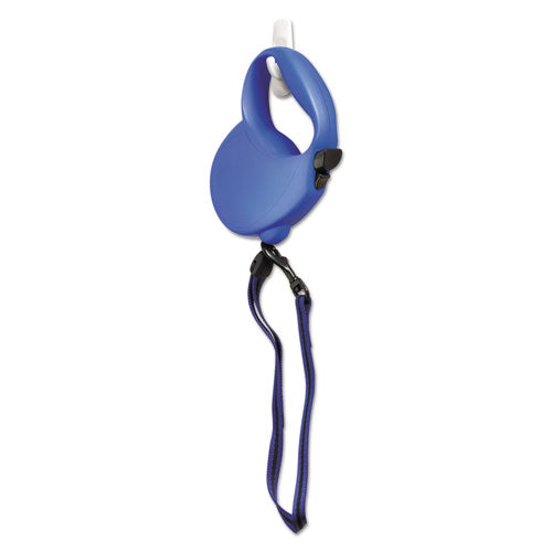 General Purpose Hooks, Small, Plastic, White, 1 Lb Capacity, 24 Hooks And 28 Strips/pack.