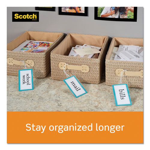 Laminating Pouches, 5 Mil, 3.75" X 2.38", Gloss Clear, 20/pack.