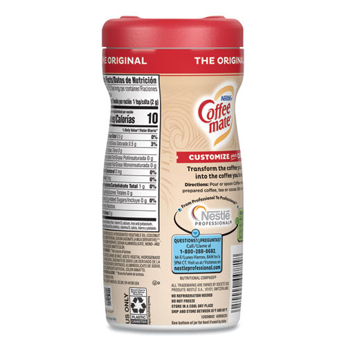 Original Flavor Powdered Creamer, 11oz.