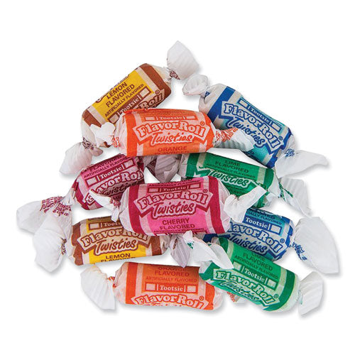 Tootsie Roll Assortment, 14 Oz Bag.