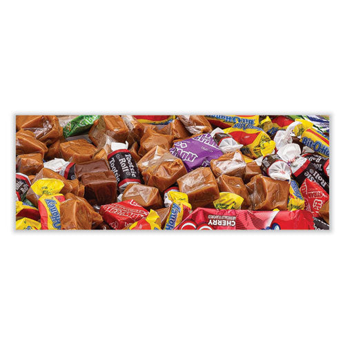 Candy Assortments, Soft And Chewy Candy Mix, 1 Lb Bag.