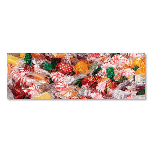 Candy Assortments, Fancy Candy Mix, 5 Lb Carton.