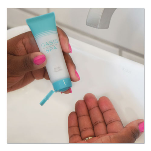 Lotion, 1 Oz Tube, 288/carton.