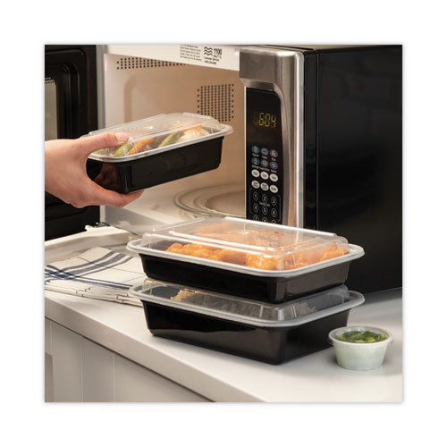 Plastic Portion Cup, 2 Oz, Translucent, 200/bag, 12 Bags/carton.