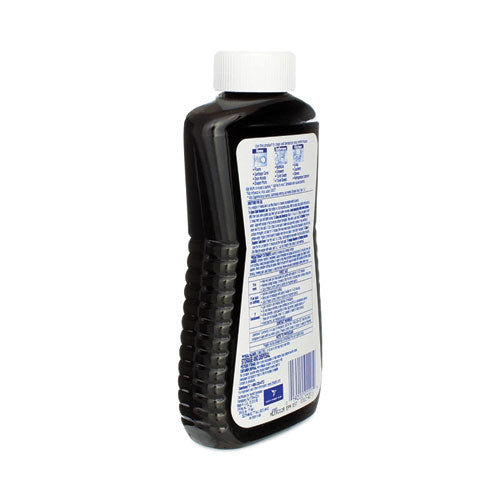 Concentrate Disinfectant, 12 Oz Bottle, 6/carton.