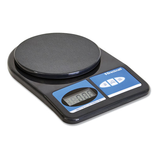 Model 311 -- 11 Lb. Postal/shipping Scale, Round Platform, 6" Dia.