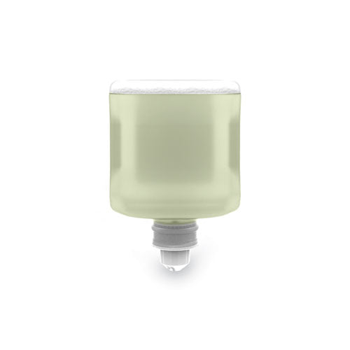 Agrobac Pure Foam Wash Manual Cartridge, Unscented, 1 L Refill, 6/carton.