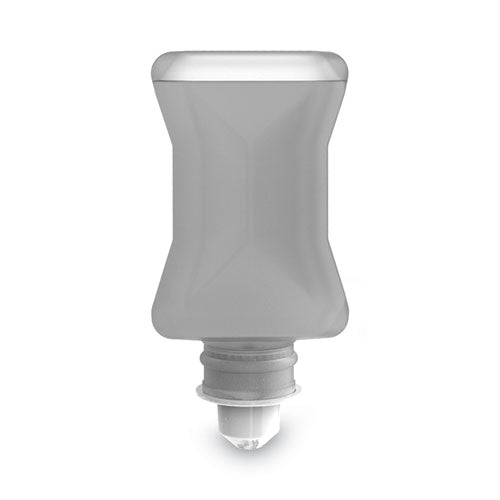 Refresh Foaming Hand Soap Manual Cartridge, Unscented, 1 L Refill, 6/carton.