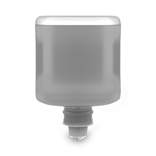 Refresh Foaming Hand Soap Manual Cartridge, Unscented, 1 L Refill, 6/carton.