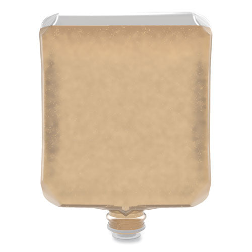 Solopol Gfx Heavy Duty Hand Cleaner, Citrus Scent, 3.25 L Refill, 2/carton.