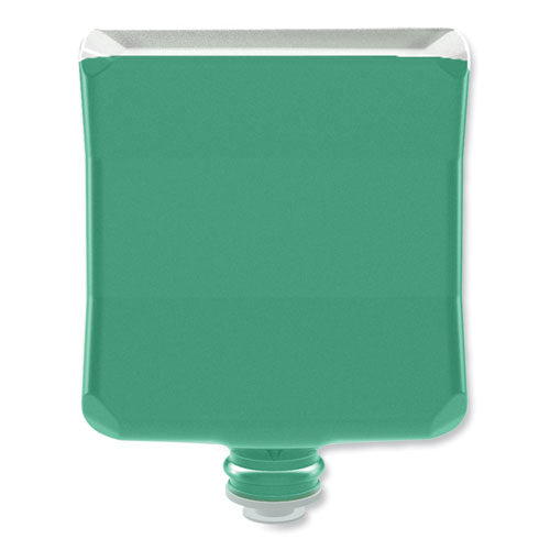 Estesol Hand, Hair And Body Cleaner Manual Cartridge, Rainforest Scent, 2 L Cartridge Refill, 4/carton.