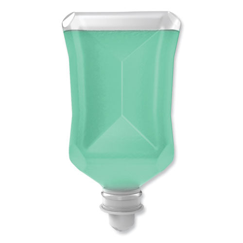 Estesol Hand, Hair And Body Cleaner Manual Cartridge, Rainforest Scent, 2 L Cartridge Refill, 4/carton.