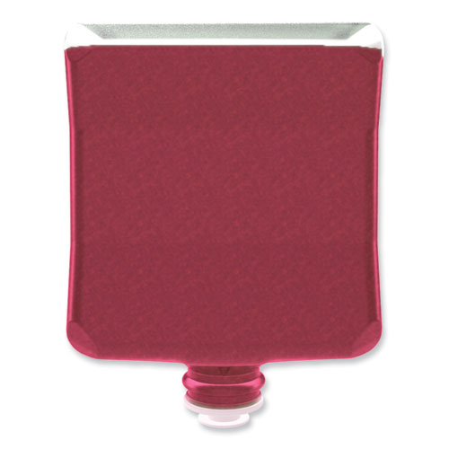 Kresto Cherry Heavy Duty Hand Cleaner Manual Cartridge,Cherry Scent, 2 L Cartridge Refill, 4/carton