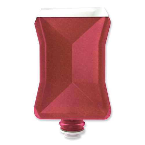 Kresto Cherry Heavy Duty Hand Cleaner Manual Cartridge,Cherry Scent, 2 L Cartridge Refill, 4/carton