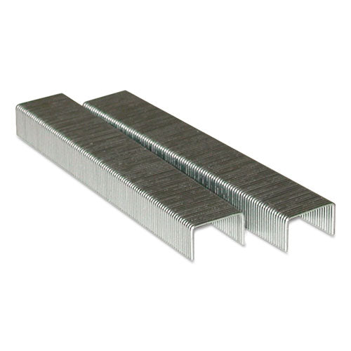 S.f. 3 Premium Staples, 0.25" Leg, 0.5" Crown, Steel, 5,000/box.