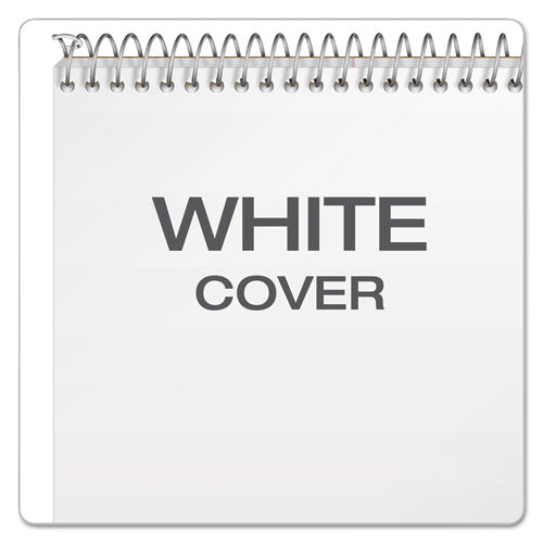 Steno Pads, Gregg Rule, Tan Cover, 70 White 6 X 9 Sheets.