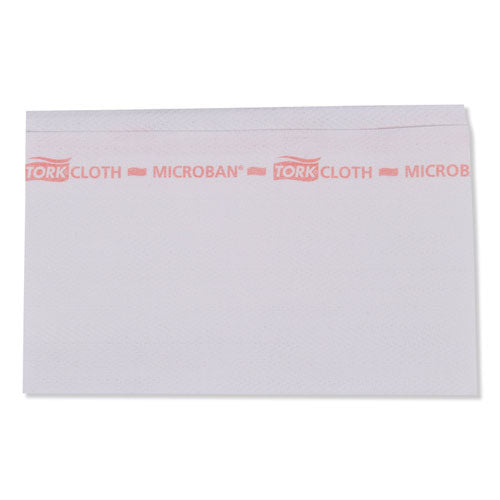 Foodservice Cloth, 13 X 21, White, 50/carton.