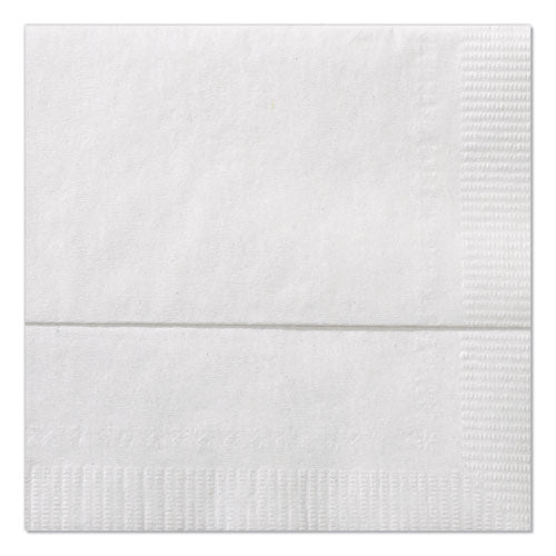 Advanced Soft Minifold Dispenser Napkins, 1-ply,13" X 12", White, 6000/ct.