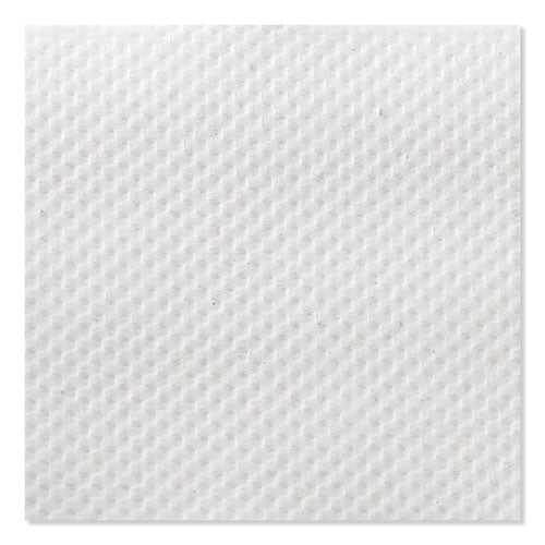 Universal Multifold Hand Towel, 1-ply, 9.13 X 9.5, White, 250/pack,16 Packs/carton.