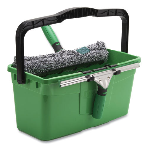 Pro Bucket 3-gallon, Green.