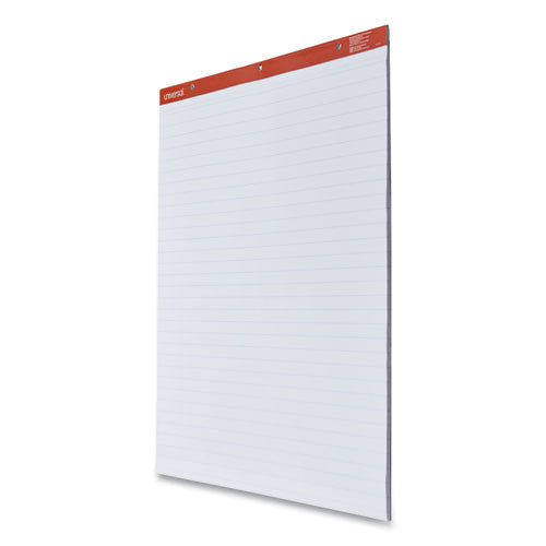 Easel Pads/flip Charts, Presentation Format (1" Rule), 27 X 34, White, 50 Sheets, 2/carton.