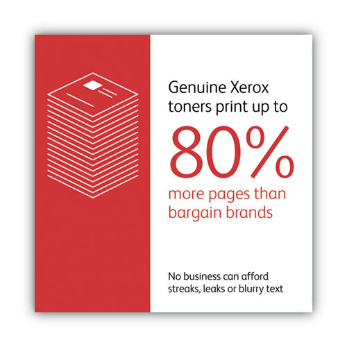 006r04394 High-yield Toner, 2,500 Page-yield, Yellow.