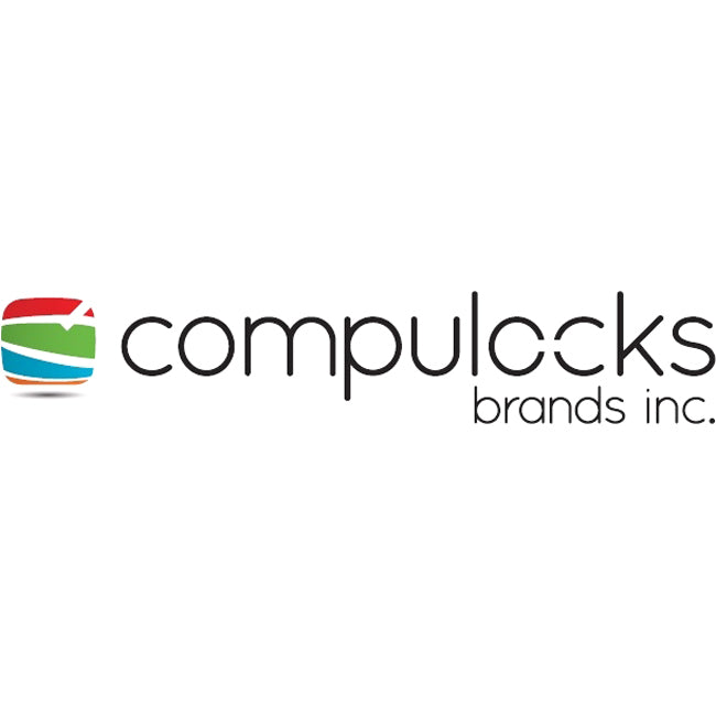 Compulocks Brands, Inc. Shoulder Strap For The Grip Lock.