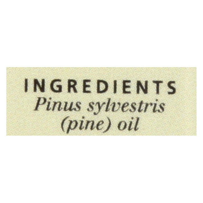Aura Cacia - Pure Essential Oil Pine - 0.5 Fl Oz.