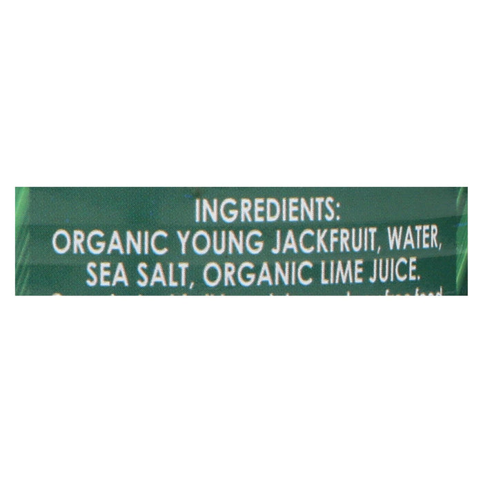 Native Forest Meat Substitute - Case Of 6 - 14 Oz
