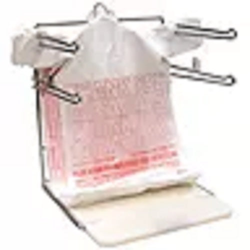 Small T-Shirt Carry-Out Bags, 7" x 5" x 15" (2,000 ct.)