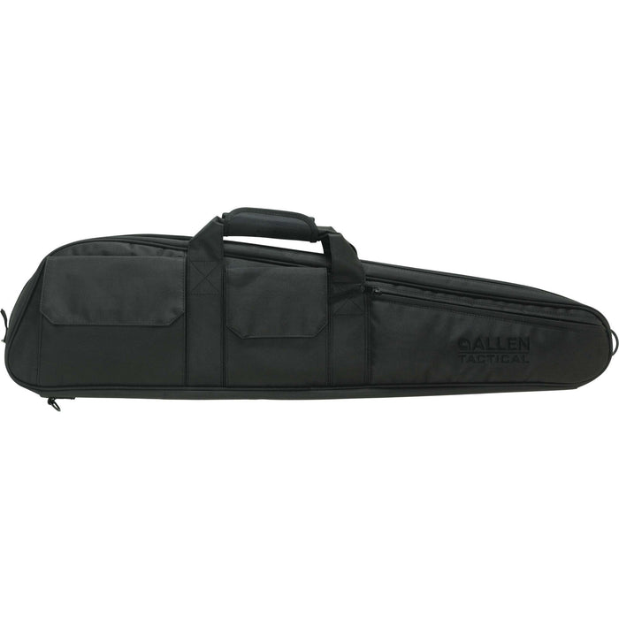 Allen Pistol Grip Shotgun Case Blk.