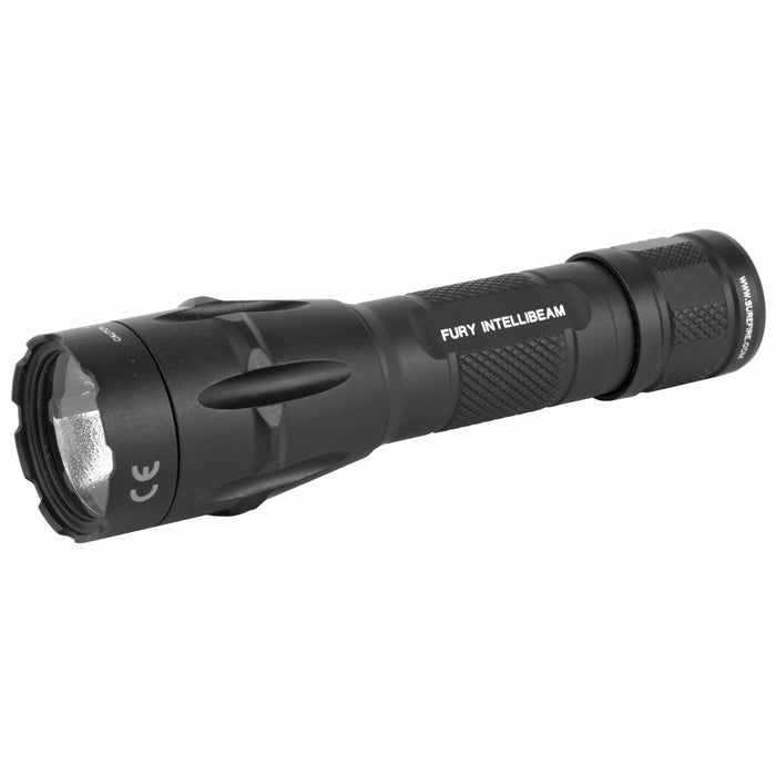 Surefire Fury Dlfl Intbm Blk 1500lum.