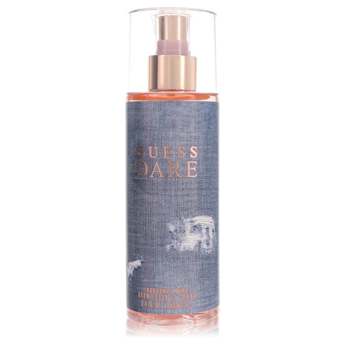 Guess Dare by Guess Body Mist 8.4 oz for Women .