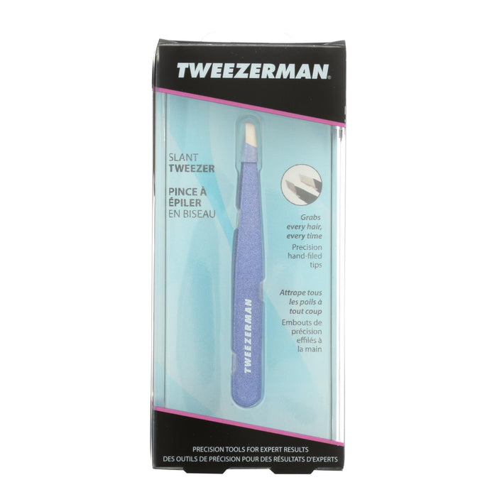 Tweezerman - Slant Tweezer Asst Colors - 1 Each 1-ct.