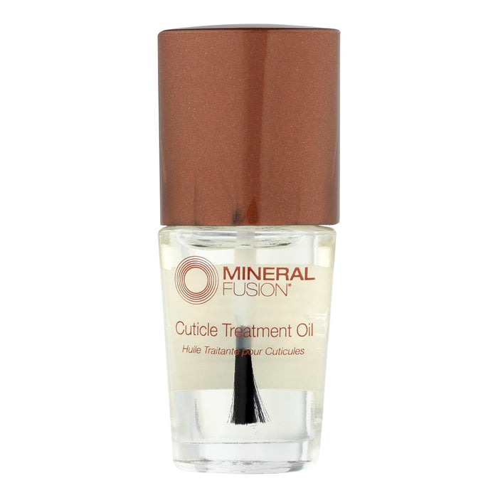 Mineral Fusion - Nail Cutcle Trtmnt Oil - 1 Each-33 Oz