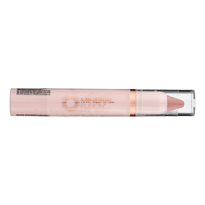 Mineral Fusion - Lip Tint Shr Moist Glist - 1 Each-1 Oz