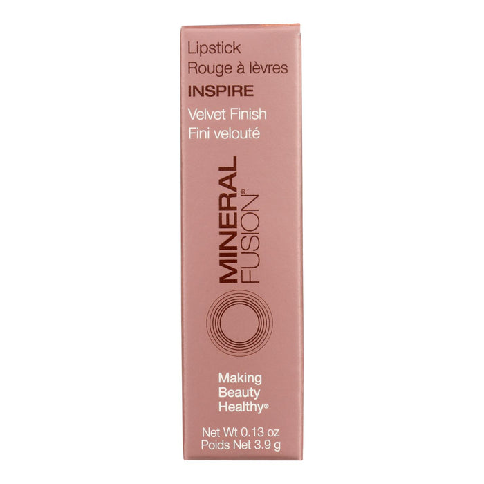 Mineral Fusion - Lip Sheer Inspire - 1 Each-137 Oz