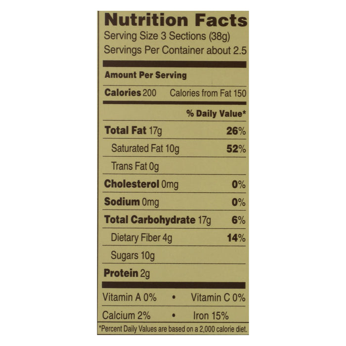Ghirardelli Intense Dark 72% Cacao Twilight Delight Chocolate Bars  - Case Of 12 - 3.5 Oz.