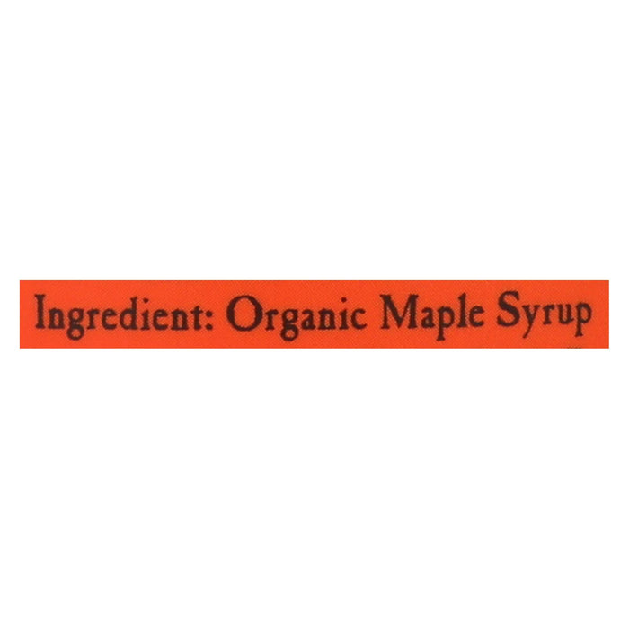 Coombs Family Farms Organic Maple Syrup -Case Of 6 - 32 Fl Oz.