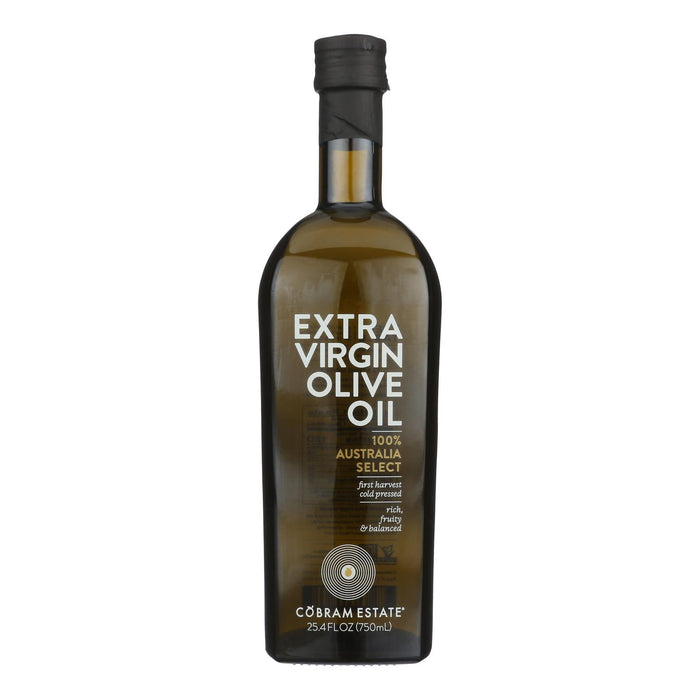 Cobram Estates Extra Virgin Olive Oil - Australia Select - Case Of 6 -  25.4 Fl Oz.